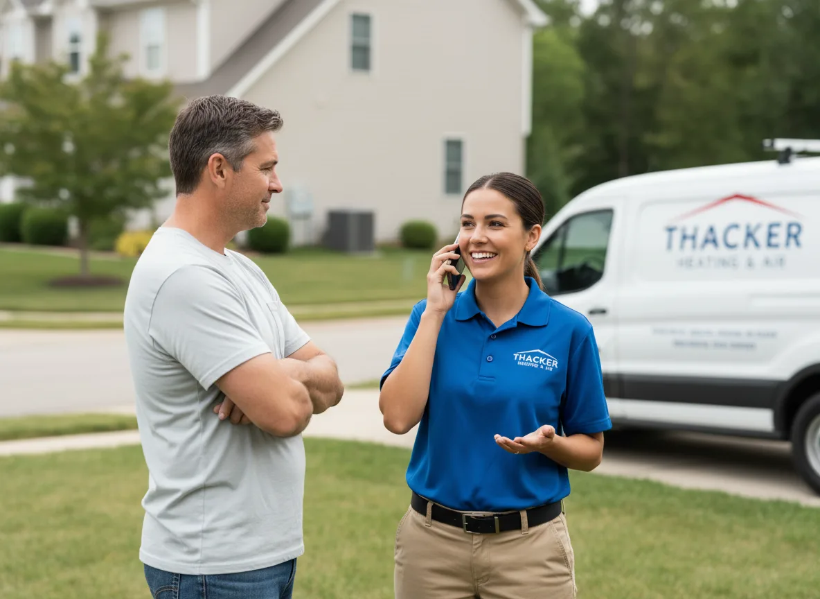 Ac Repair Crystal, MI FAQs